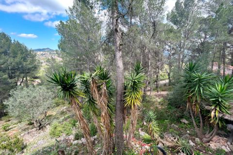 Villa i Parcent, Alicante, Parcent - € 255.000 | Ref: HO121511 - foto 24