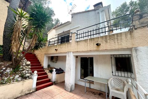 Villa i Parcent, Alicante, Parcent - € 255.000 | Ref: HO121511 - foto 25