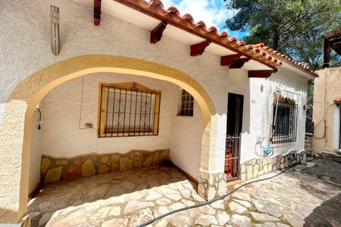 Villa i Parcent, Alicante, Parcent - € 255.000 | Ref: HO121511 - foto 1