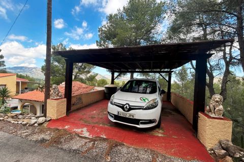Villa i Parcent, Alicante, Parcent - € 255.000 | Ref: HO121511 - foto 27
