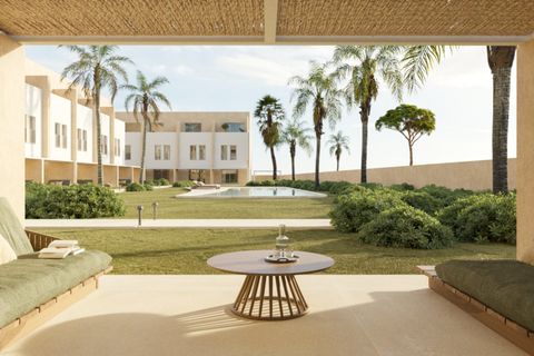 Rækkehus i Denia, Alicante - foto 3