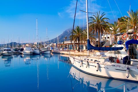 Rækkehus i Denia, Alicante, Denia - € 395.000 | Ref: L-9580 - foto 13
