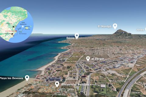 Rækkehus i Denia, Alicante, Denia - € 395.000 | Ref: L-9580 - foto 15