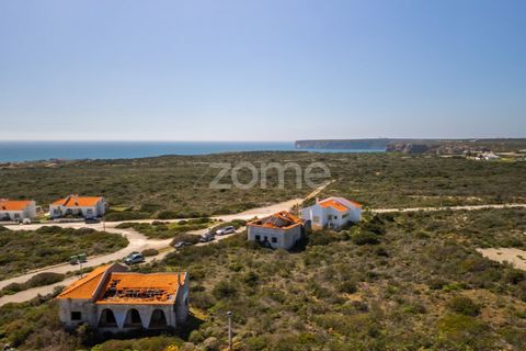 Helårsgrund i Sagres, Faro, Sagres - € 50.000 | Ref: ZMPT576251 - foto 3