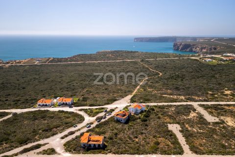 Helårsgrund i Sagres, Faro, Sagres - € 50.000 | Ref: ZMPT576251 - foto 4