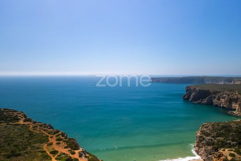 Helårsgrund i Sagres, Faro, Sagres - € 50.000 | Ref: ZMPT576251 - foto 8