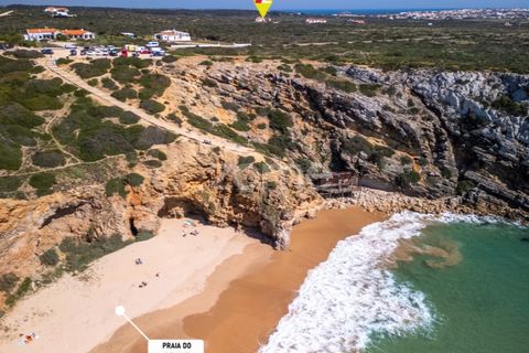 Helårsgrund i Sagres, Faro, Sagres - € 50.000 | Ref: ZMPT576251 - foto 1