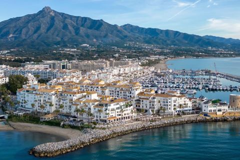 Leilighet i Marbella, Malaga, Marbella - € 499 000 | Ref: SPCRM3068 - foto 14