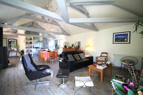 Villa i Prayssac, Lot, Prayssac - € 553.200 | Ref: BVI79041 - foto 4
