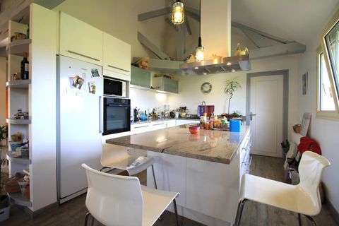 Villa i Prayssac, Lot, Prayssac - € 553.200 | Ref: BVI79041 - foto 5