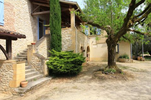 Villa i Prayssac, Lot, Prayssac - € 553.200 | Ref: BVI79041 - foto 9