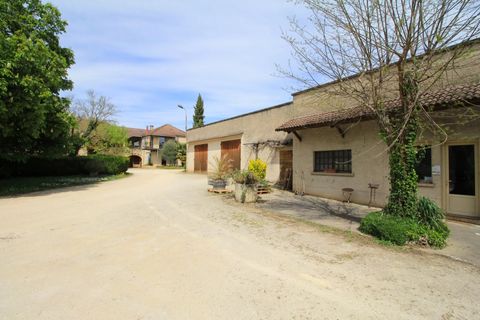 Villa i Prayssac, Lot, Prayssac - € 553.200 | Ref: BVI79041 - foto 12
