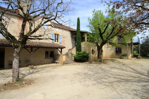 Villa i Prayssac, Lot, Prayssac - € 553.200 | Ref: BVI79041 - foto 14