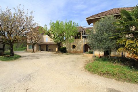 Villa i Prayssac, Lot, Prayssac - € 553.200 | Ref: BVI79041 - foto 15