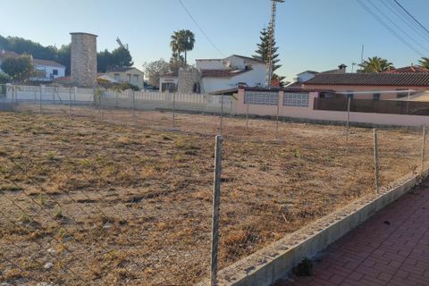 Helårsgrund i Els Poblets, Alicante, Els Poblets - € 144.228 | Ref: RSG 417417 - foto 3