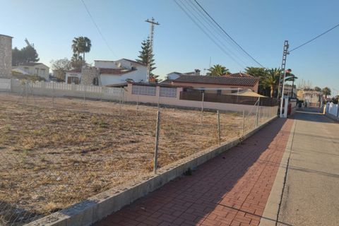 Helårsgrund i Els Poblets, Alicante, Els Poblets - € 144.228 | Ref: RSG 417417 - foto 4