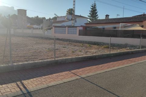 Helårsgrund i Els Poblets, Alicante, Els Poblets - € 144.228 | Ref: RSG 417417 - foto 5