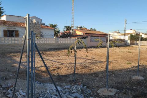 Helårsgrund i Els Poblets, Alicante, Els Poblets - € 144.228 | Ref: RSG 417417 - foto 2
