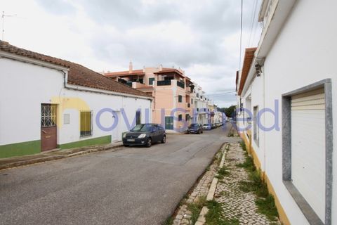 Lejlighed i Tunes, Faro, Tunes - € 325.000 | Ref: A1-01 (PR-048) - foto 1