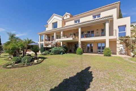 Villa i Mijas Costa, Malaga - foto 4