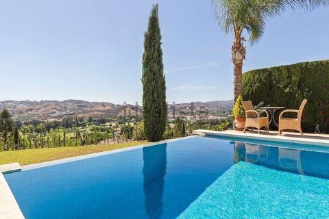 Villa i Mijas Costa, Malaga - foto 5