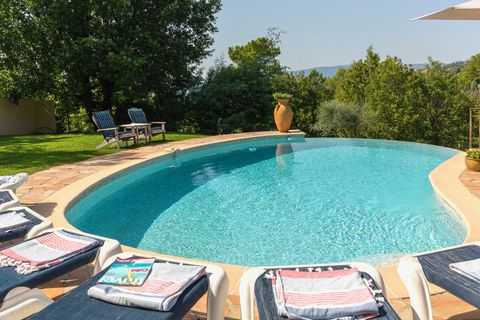Villa i Montauroux, Var, Montauroux - € 995.000 | Ref: HH-15765398 - foto 3