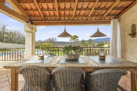 Villa i Montauroux, Var, Montauroux - € 995.000 | Ref: HH-15765398 - foto 4