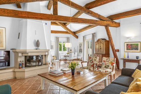 Villa i Montauroux, Var, Montauroux - € 995.000 | Ref: HH-15765398 - foto 5