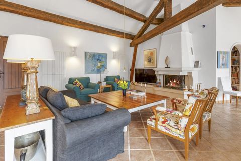Villa i Montauroux, Var, Montauroux - € 995.000 | Ref: HH-15765398 - foto 6