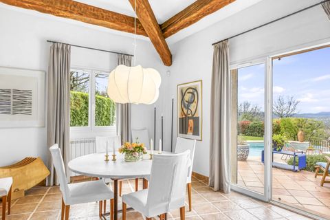 Villa i Montauroux, Var, Montauroux - € 995.000 | Ref: HH-15765398 - foto 7