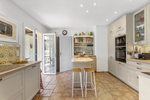 Villa i Montauroux, Var, Montauroux - € 995.000 | Ref: HH-15765398 - foto 9