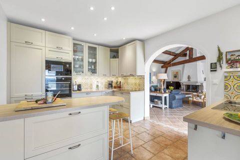 Villa i Montauroux, Var, Montauroux - € 995.000 | Ref: HH-15765398 - foto 10
