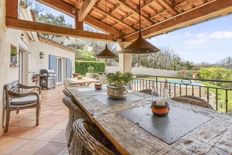 Villa i Montauroux, Var, Montauroux - € 995.000 | Ref: HH-15765398 - foto 11