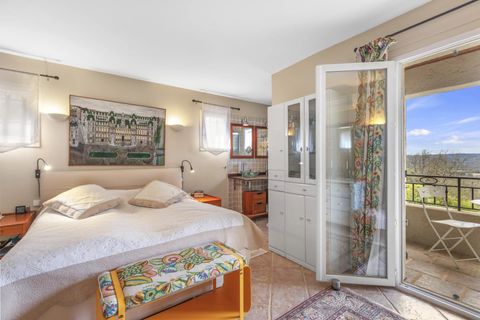 Villa i Montauroux, Var, Montauroux - € 995.000 | Ref: HH-15765398 - foto 13