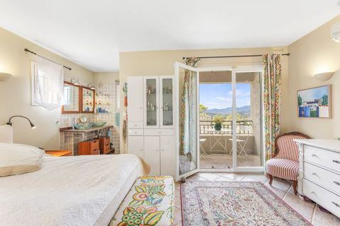 Villa i Montauroux, Var, Montauroux - € 995.000 | Ref: HH-15765398 - foto 14