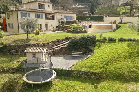 Villa i Montauroux, Var, Montauroux - € 995.000 | Ref: HH-15765398 - foto 23