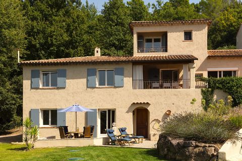 Villa i Montauroux, Var, Montauroux - € 995.000 | Ref: HH-15765398 - foto 24