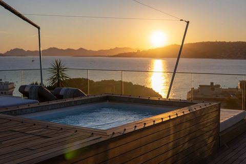 Lejlighed i Antibes, Alpes-Maritimes, Antibes - € 7.900.000 | Ref: HH-15588894 - foto 1