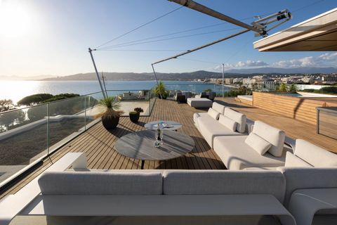 Lejlighed i Antibes, Alpes-Maritimes, Antibes - € 7.900.000 | Ref: HH-15588894 - foto 2