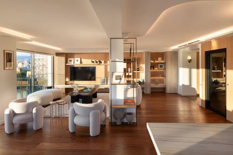 Lejlighed i Antibes, Alpes-Maritimes, Antibes - € 7.900.000 | Ref: HH-15588894 - foto 3