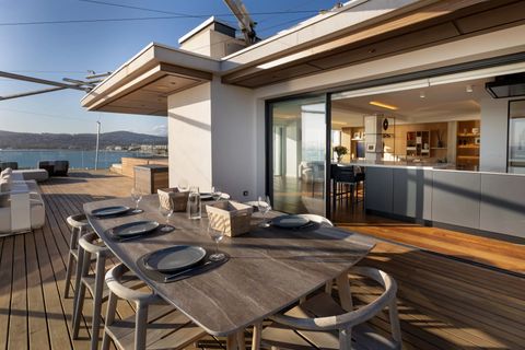 Lejlighed i Antibes, Alpes-Maritimes, Antibes - € 7.900.000 | Ref: HH-15588894 - foto 5