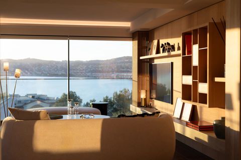 Lejlighed i Antibes, Alpes-Maritimes, Antibes - € 7.900.000 | Ref: HH-15588894 - foto 7