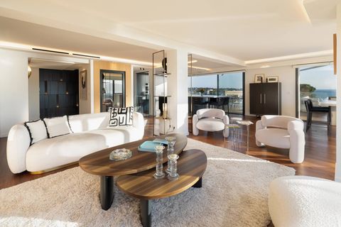 Lejlighed i Antibes, Alpes-Maritimes, Antibes - € 7.900.000 | Ref: HH-15588894 - foto 8