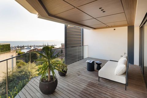 Lejlighed i Antibes, Alpes-Maritimes, Antibes - € 7.900.000 | Ref: HH-15588894 - foto 9