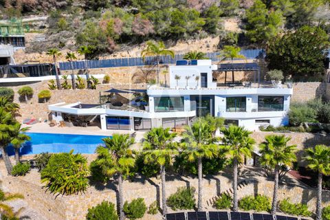 Villa i Benissa, Alicante, Benissa - € 3.950.000 | Ref: VBS4079 - foto 3