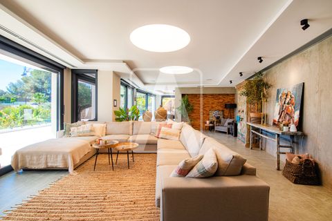 Villa i Benissa, Alicante, Benissa - € 3.950.000 | Ref: VBS4079 - foto 6