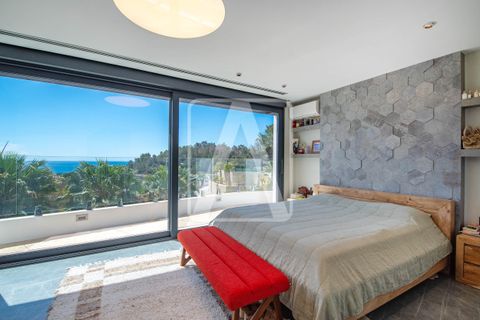Villa i Benissa, Alicante, Benissa - € 3.950.000 | Ref: VBS4079 - foto 7