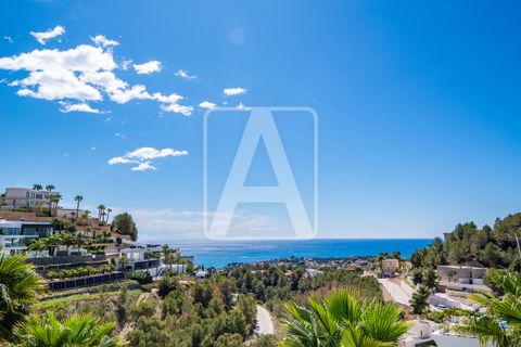 Villa i Benissa, Alicante, Benissa - € 3.950.000 | Ref: VBS4079 - foto 9
