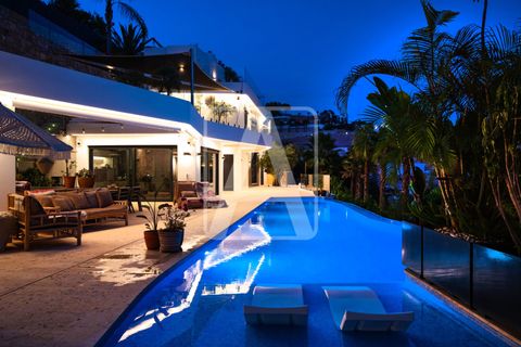 Villa i Benissa, Alicante, Benissa - € 3.950.000 | Ref: VBS4079 - foto 15