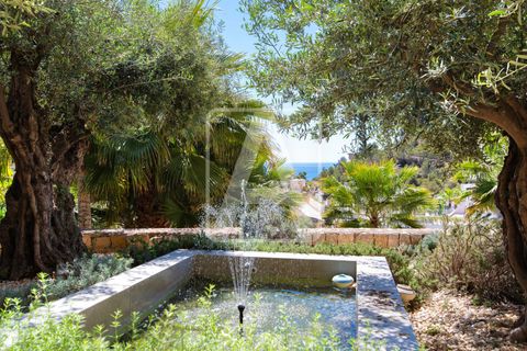 Villa i Benissa, Alicante, Benissa - € 3.950.000 | Ref: VBS4079 - foto 16